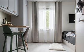 Aparthotel Telefonplan